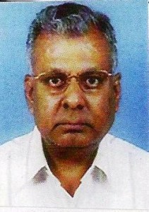 JAGDISH BHIMSHI GANGAR