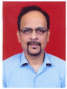 Vignesh Shivji Bheda