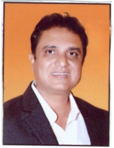 Rajen Kantilal Dharod