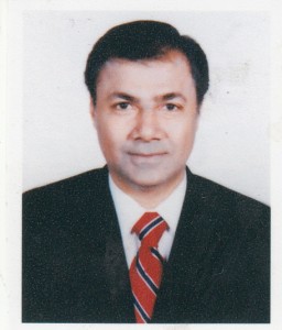 KEKIN KUNVERJI CHHEDA