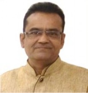 Ashok Nemji Gala