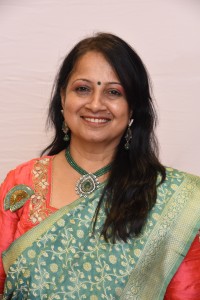 Beena Deepak Mamania