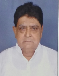 Kantilal Dhanji Dedhia