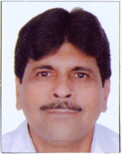 Ramnik Lalji Sangoi