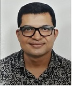 Amit Shantilal Nandu