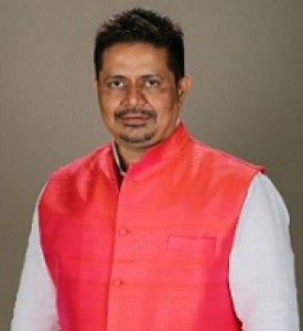 Girish Morarji Visaria