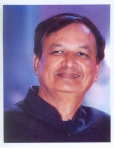 Deepak Morarji Mamania