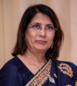  Aruna Kalyanji Savla