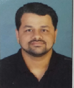  Mitul Dinesh Gogri