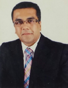  Samir Ramesh Gala