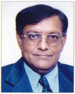 Dinesh Devji Shah (Mamania)