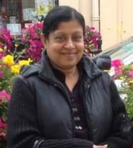 Sheela Dinesh Sangoi