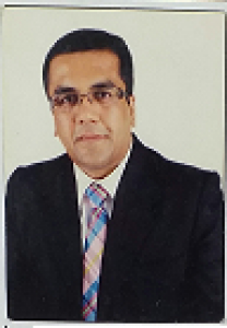 Samir Ramesh Gala
