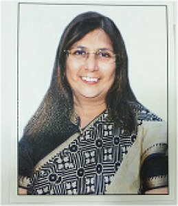 Aruna Kalyanji Savla