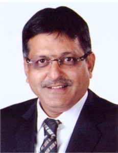 Arvind Bhawanji Dedhia