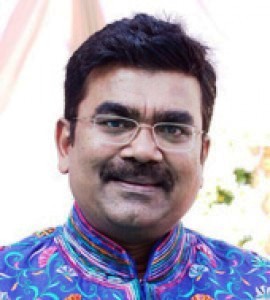 Vilas Pravinchandra Kenia