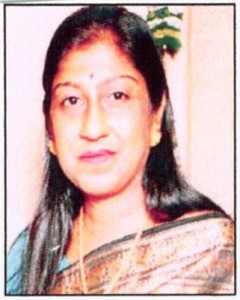 Ela Manoj Dedhia