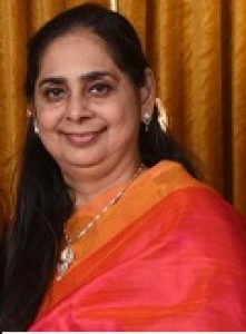 Priyanka Praful Gala