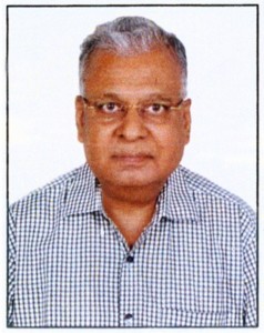 Jagdish Bhimshi Gangar