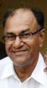 Dinesh Anandji Vira