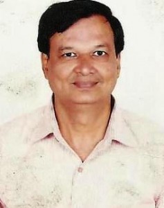 Deepak Morarji Mamania