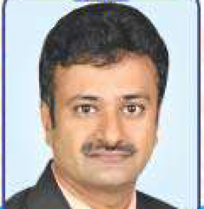 Ketan Damji Saiya