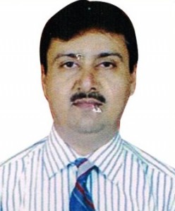 Ashvin Meghji Vira